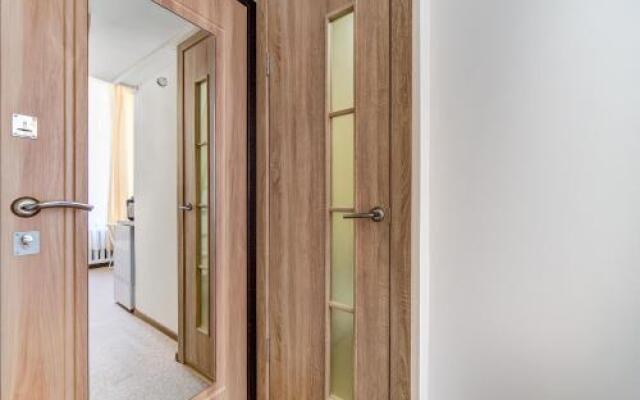 Apart Hotel on Degtyarnaya