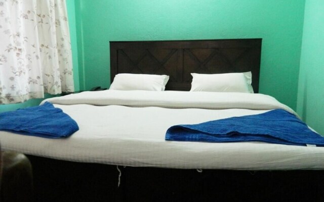 Mount Annapurna Guest House