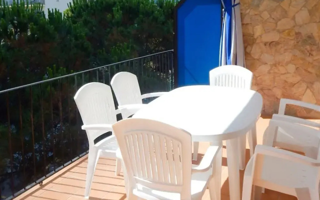 Apartamento Platja d'Aro Mar d'Or 1-8