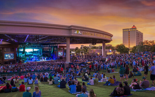Estrella at Casino Del Sol
