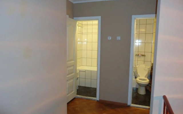 Жилое помещение Amethyst 