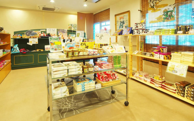 Hyper Resort Villa Shionoe