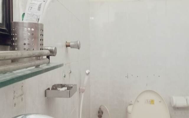 Hotel Hoque Tower International