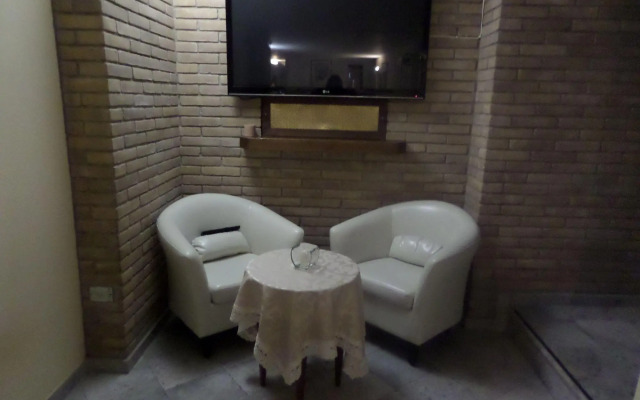Hotel San Giacomo