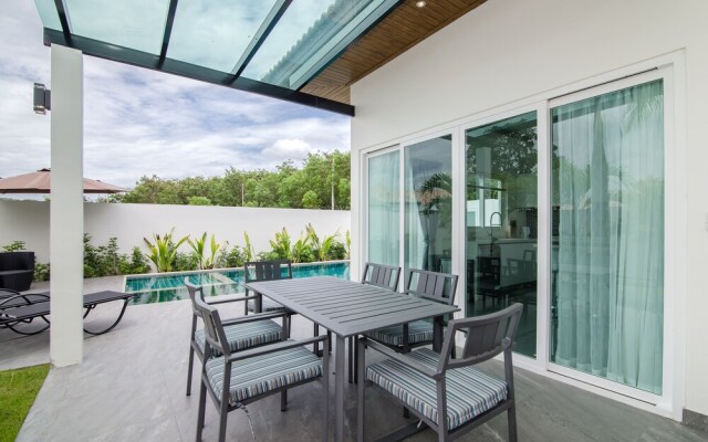 Orchid Paradise Homes OPV316