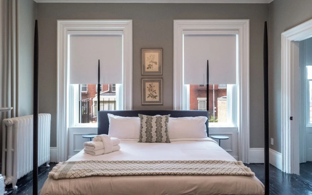 The Chester Hotel