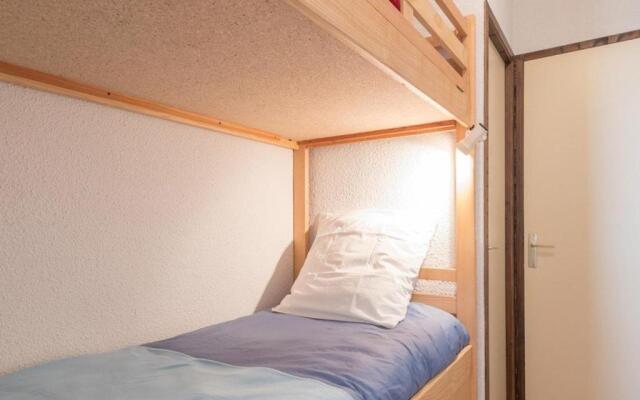 Appartement Le Monêtier-les-Bains, 2 pièces, 5 personnes - FR-1-330F-50