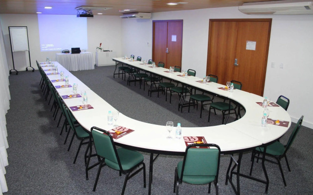 Alameda Vitória Hotel