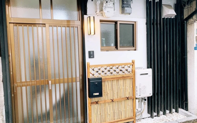 Japanese Villa Matsu House MT-1
