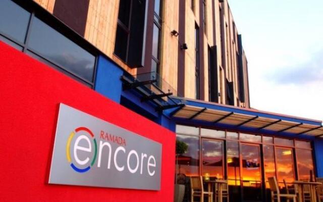 Ramada Encore Chatham