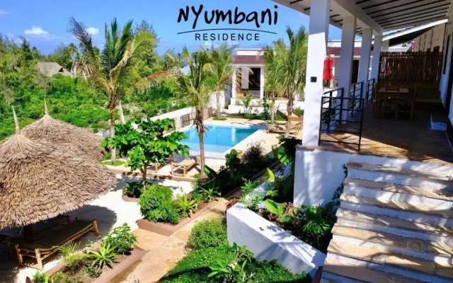Nyumbani Residence Apartments