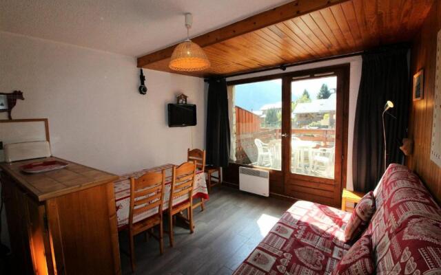 Résidence Le Centre - 2 Pièces pour 5 Personnes 193327