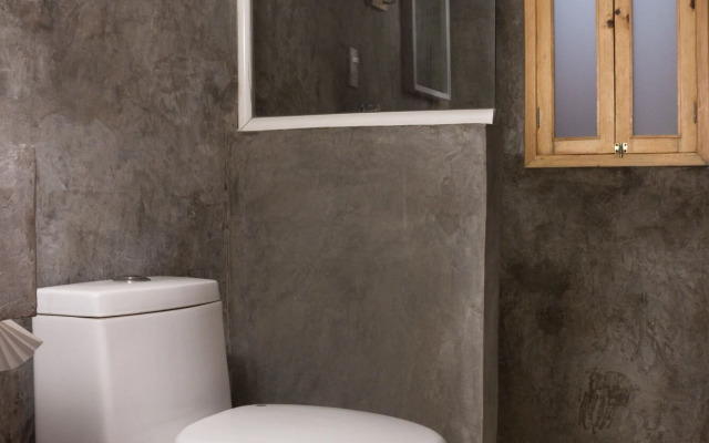 La Tozi Galería Hotel