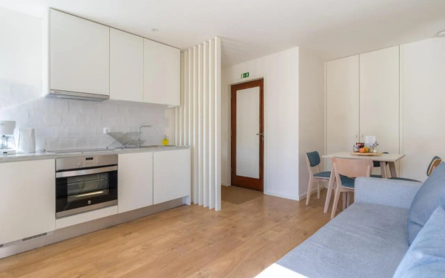 Spot Family Apartments