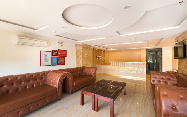 Oyo 283 Phu Thinh 2 Hotel Da Nang