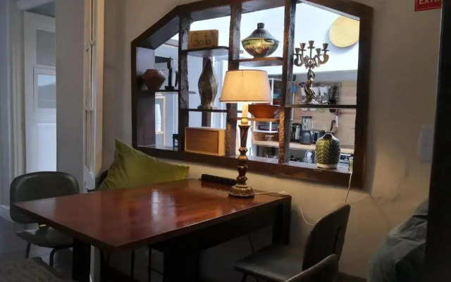 Gato Azul Coliving