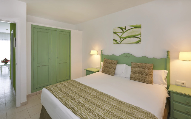 Apartamentos Hesperia Bristol Playa