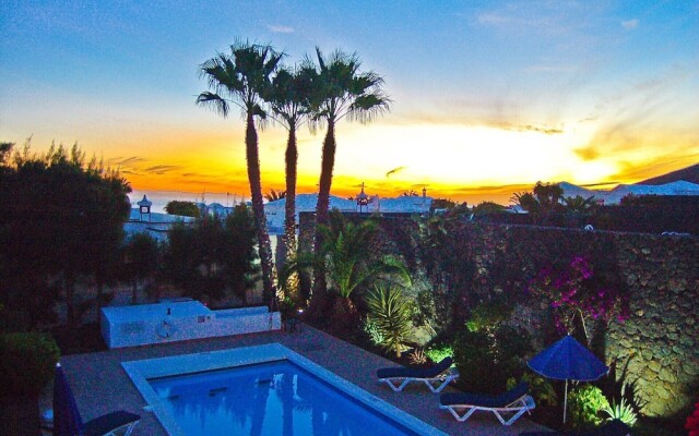 Casa Hawkeshead (LH108)