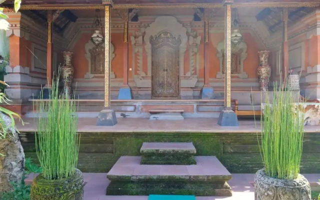 Puri Andong Villas