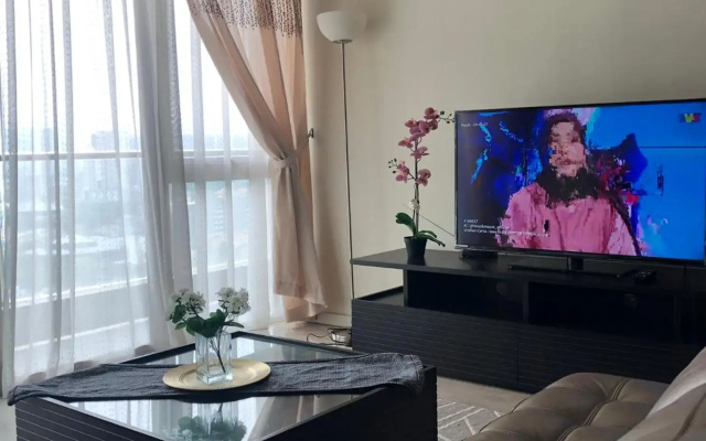 MyHabitat Residence Jalan Tun Razak