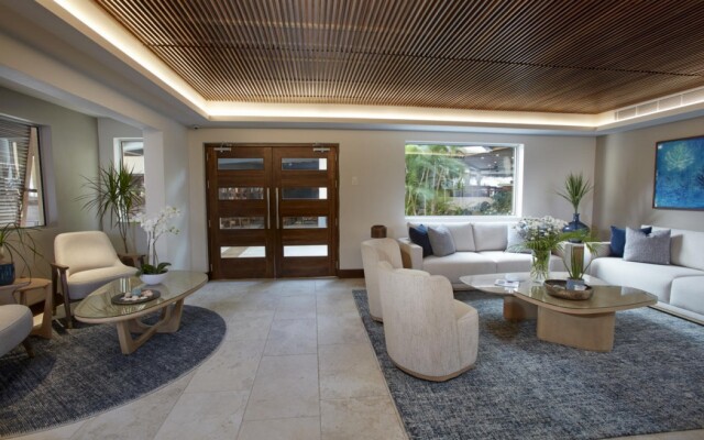 Manchebo Beach Resort and Spa