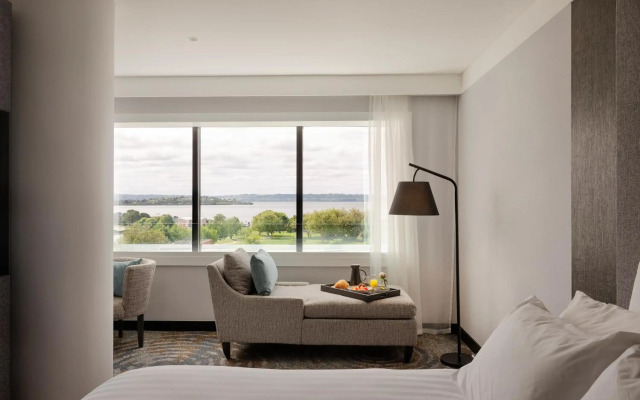Pullman Rotorua