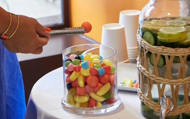 Hotel Le Clos Medicis