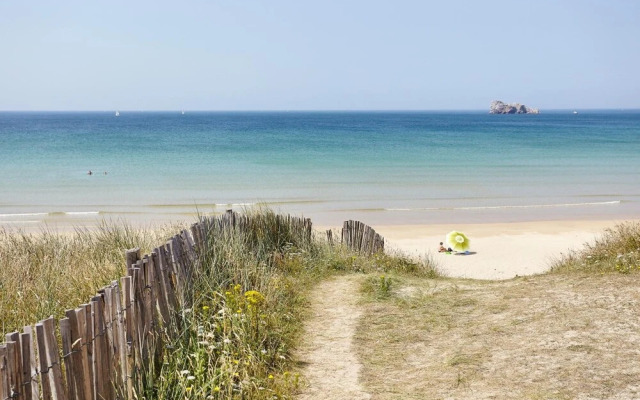 Village Apas Btp Camaret-Sur-Mer