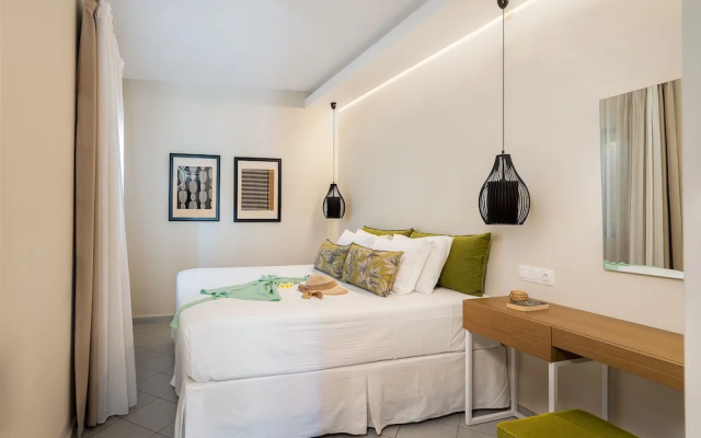 Blue View Villas