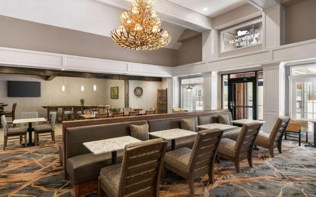 Homewood Suites by Hilton Syracuse/Liverpool
