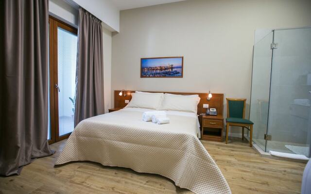 Residence Trani