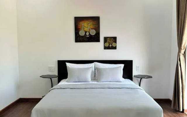 Laa House Hoi An