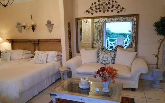 Roosboom Luxury Apartments