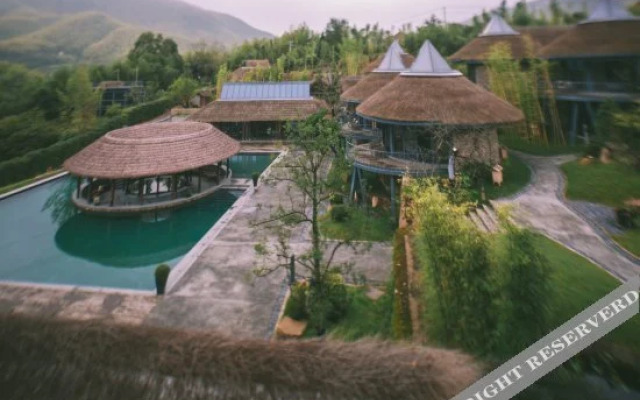 Zhongxia Dream Yeshe Rural Hotel