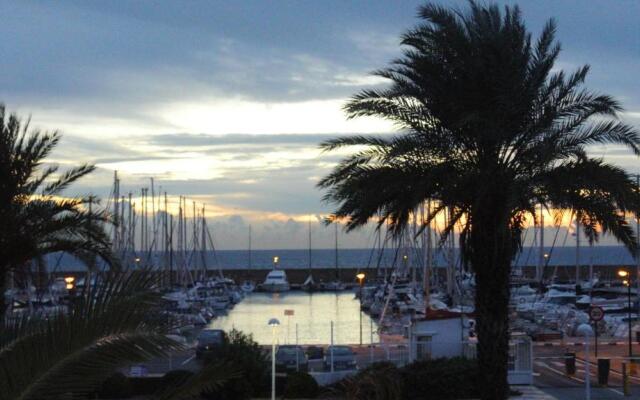 Hotel Playa Canet