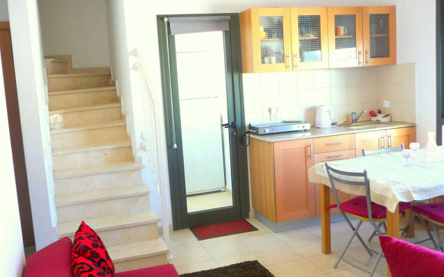 Elena Apartments