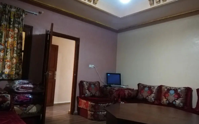 Hotel Hagounia