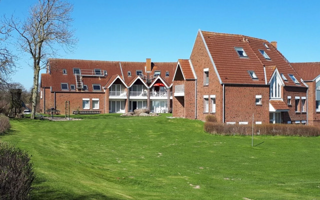 Terrassenwohnung direkt am Ostseestrand