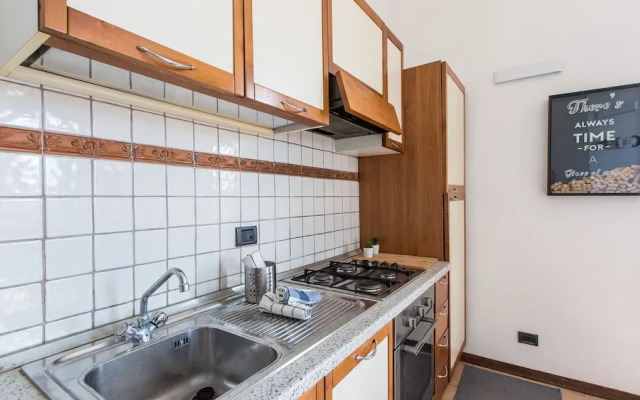 Rental In Rome Rosselli Palace Apartment 5