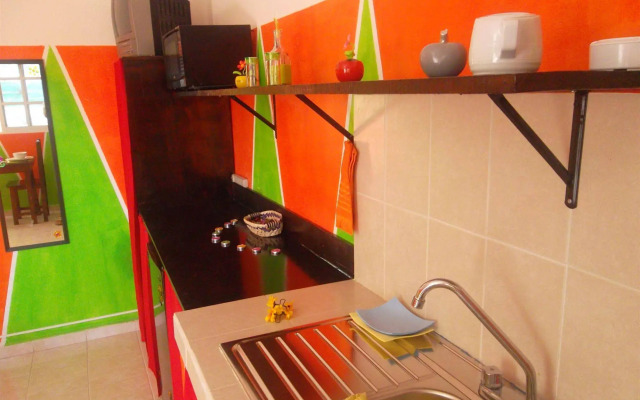 Appartamenti Melissa