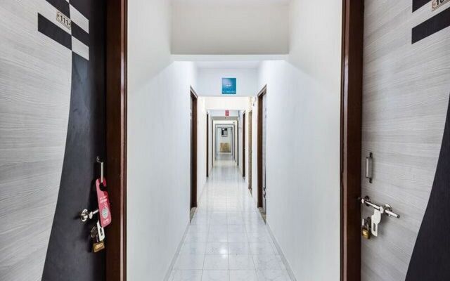 Hotel Kurla Residency