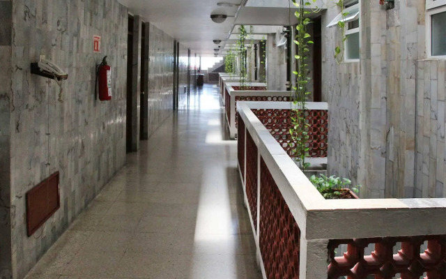 Hotel Central Veracruz