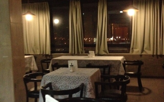 Hotel Carvalhais