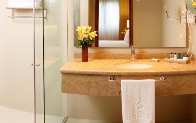 Estelar La Fontana Hotel  Apartamentos Bogot