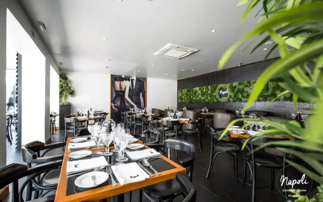 Residencial Mar e Sol