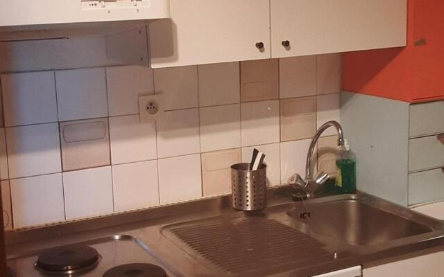 Appartement Villard-de-Lans, 3 pièces, 9 personnes - FR-1-515-129