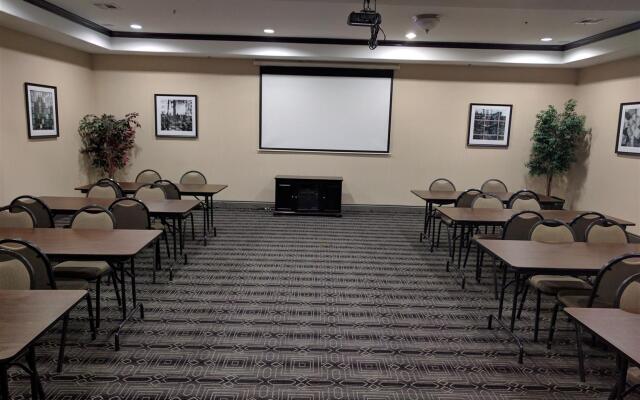 Best Western Plus Katy Inn & Suites