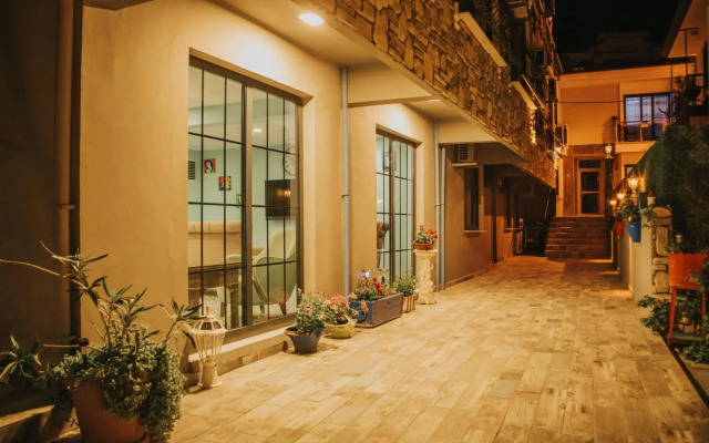 Pırlanta Butik Otel
