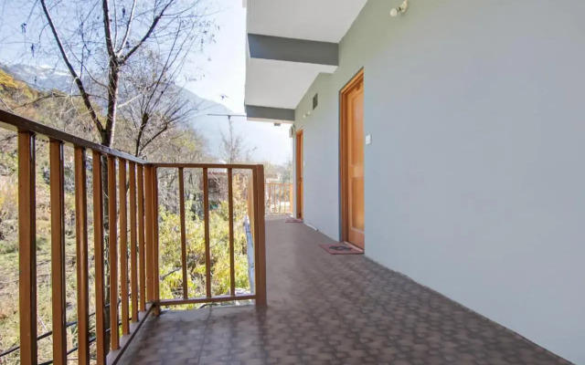 Oyo Flagship 703704 Hotel Beas River Retreat