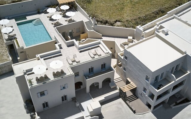 Mayu Suites